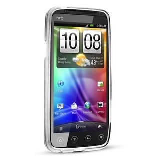 Shop Technocel Slider Skin Case Cover Htc Evo 3d Clear