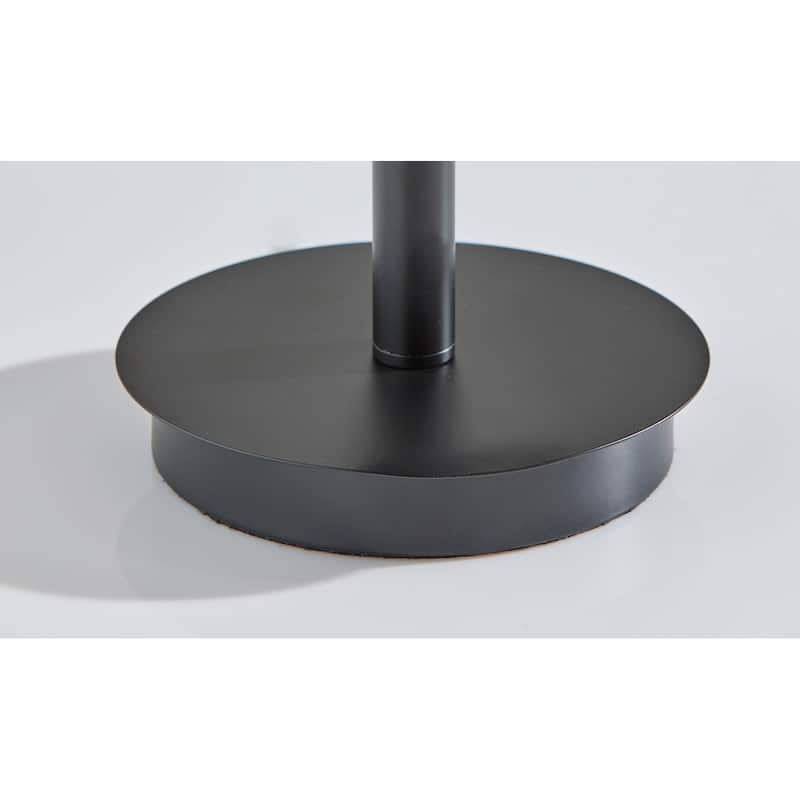 Falcon LED Table Lamp w. Smart Switch