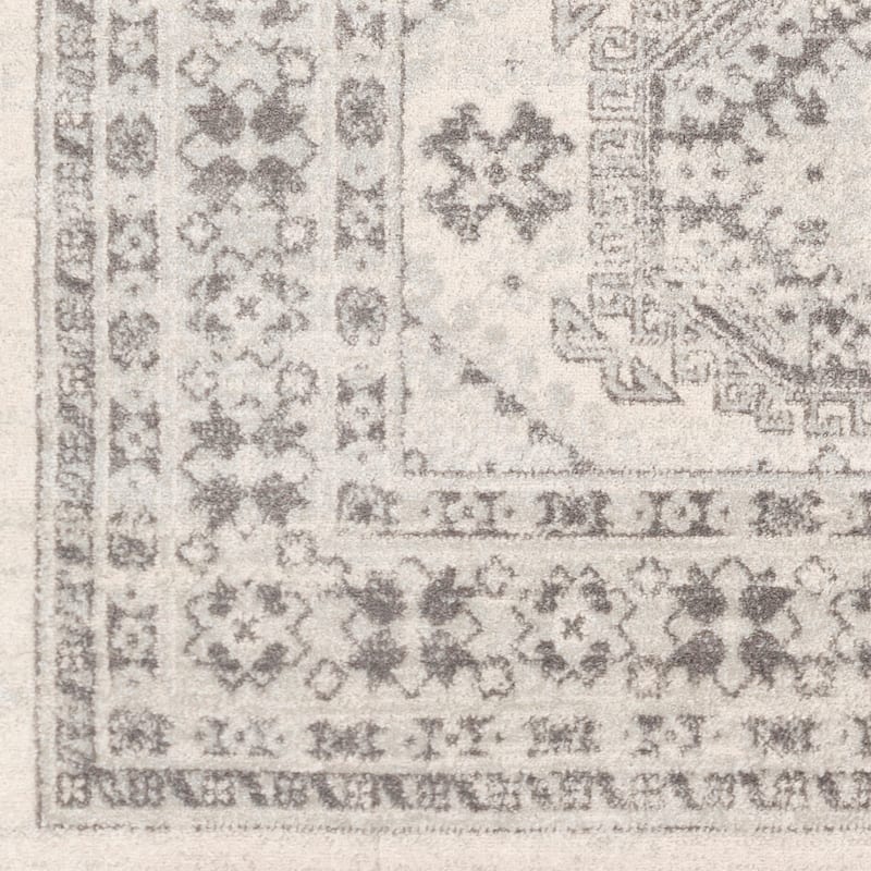 Livabliss Afton Persian Medallion Rug