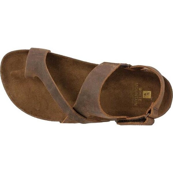 white mountain huntsville sandals