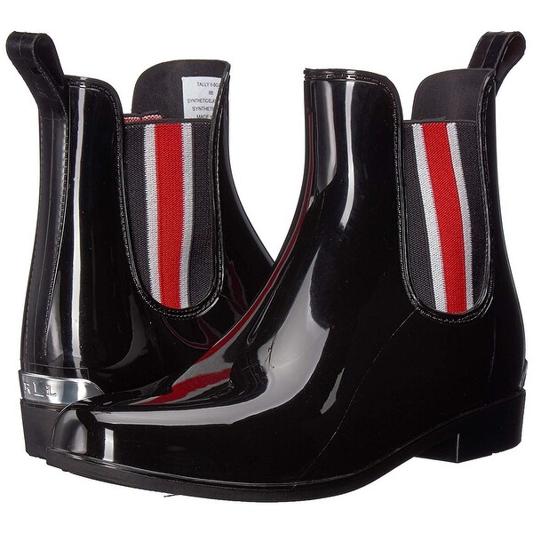 Lauren Ralph Lauren Tally Ii Rain Boots 2024 www.leadctr