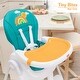 preview thumbnail 14 of 16, Fisher Price Tiny Bites Highchair by Dream On Me