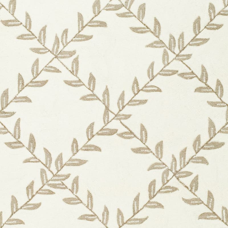 SAFAVIEH Handmade Easy Care Risa Oriental Trellis Rug