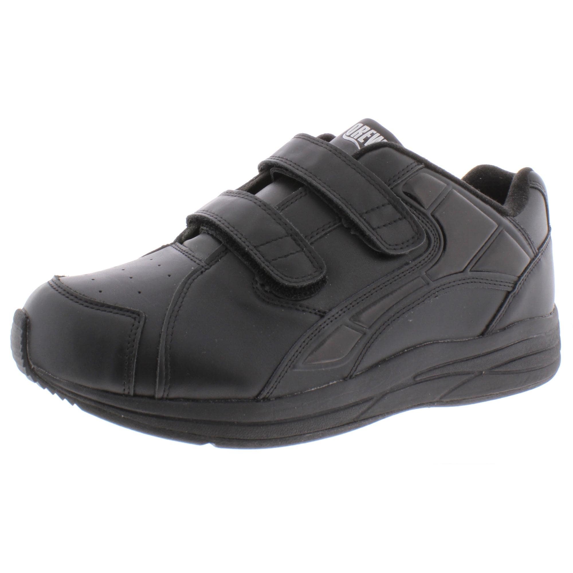 where are drew shoes made