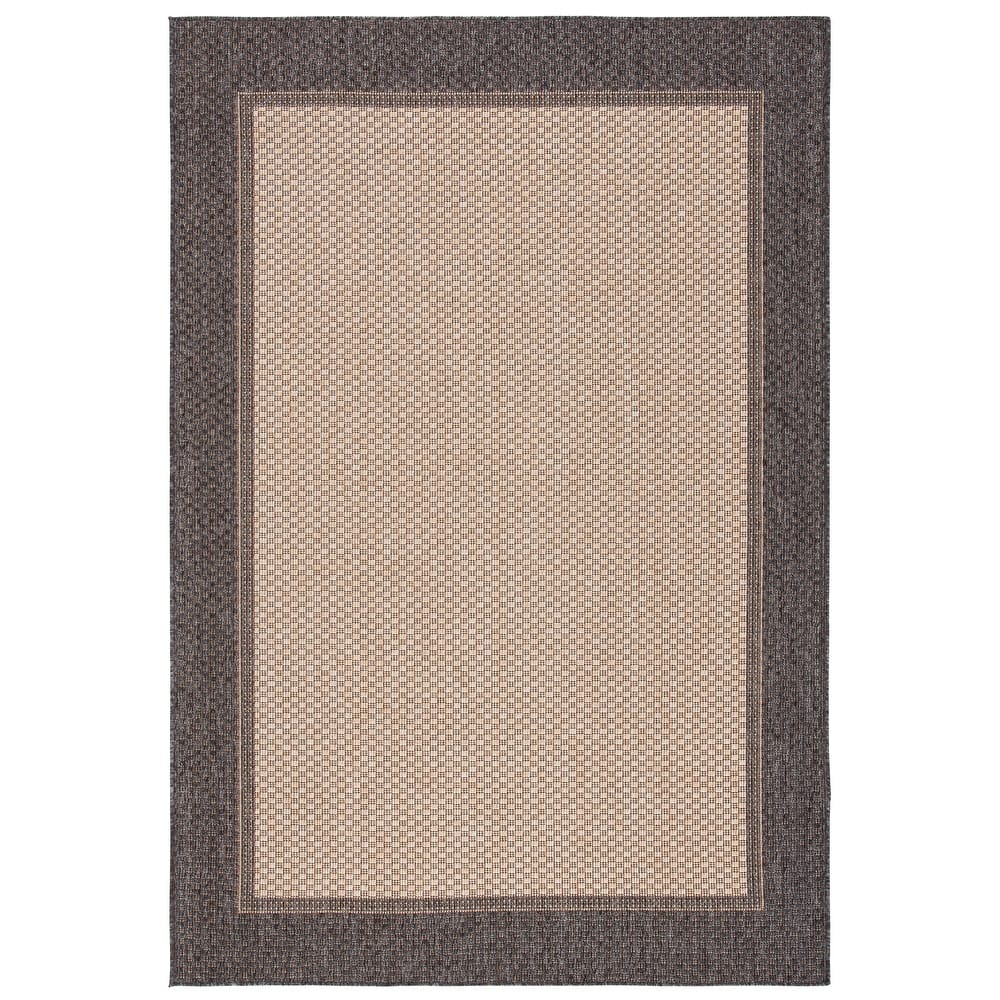 Martha Stewart by SAFAVIEH Washable Zaruhi Indoor/ Outdoor Waterproof Rug