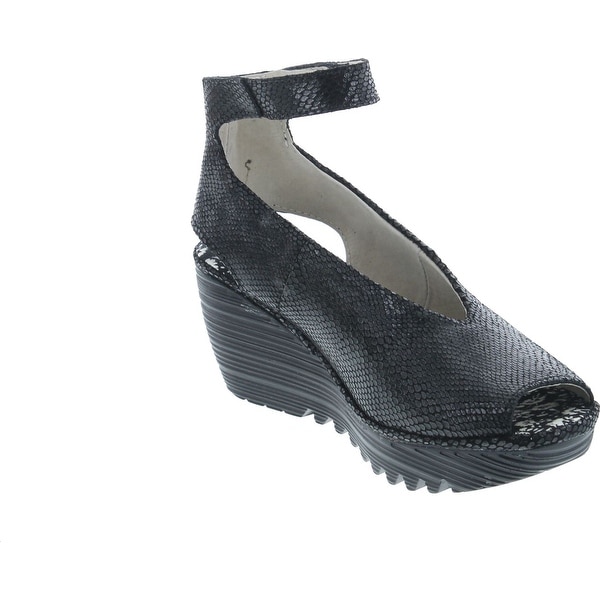 Mely Synthetic Casual Shoes - Overstock 