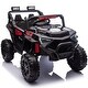 preview thumbnail 11 of 22, 24V 400W Kids Ride On Electric UTV W/Parents Remote Control