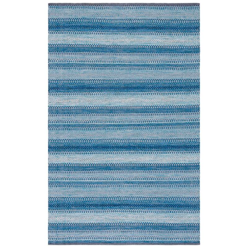 SAFAVIEH Handmade Kilim Vladlena Transitional Rug