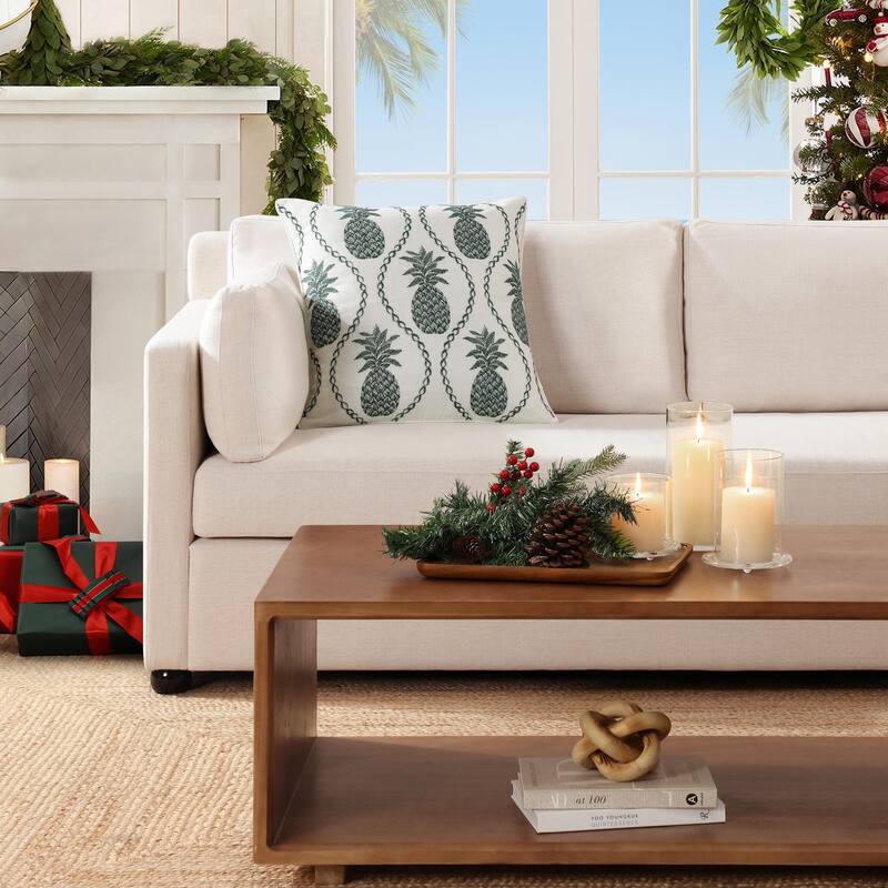 Tommy Bahama Holiday Decorative Throw Pillows