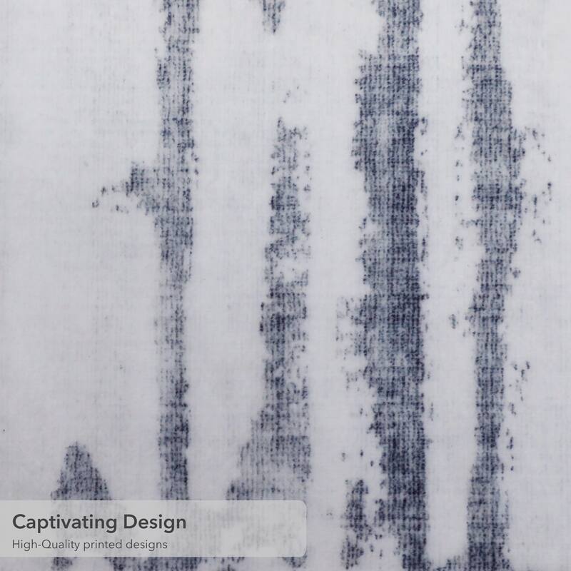 Jean Pierre New York Enderlin Stripe Dream Printed Chenille Rugs