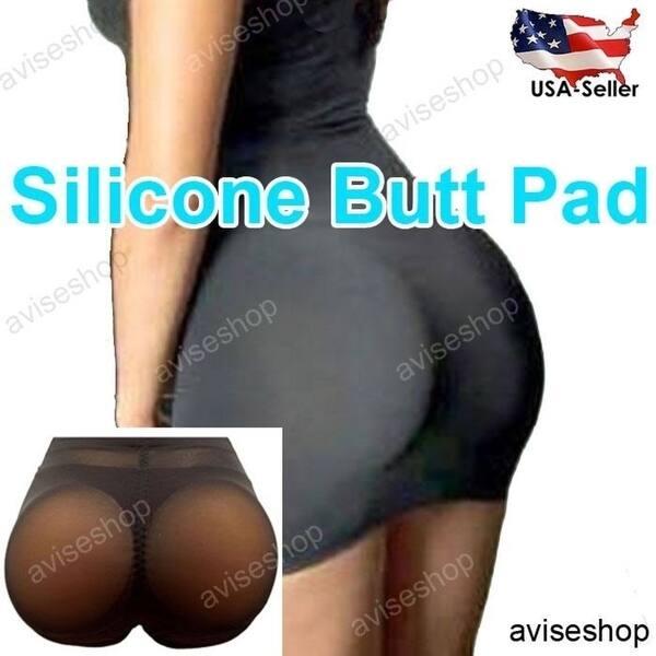 Women Silicone Best Big Butt Hip Up Booty Buttocks Pads Butt Enhancer Body Shaper Panty On Sale Overstock 31157648 See more ideas about curvy woman, women, big hips. usd