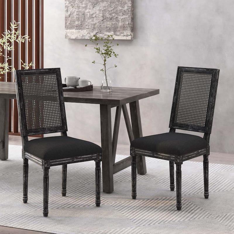 Dining Chair (Set of 2)