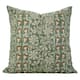 Option Rudraksh- Green, Brown