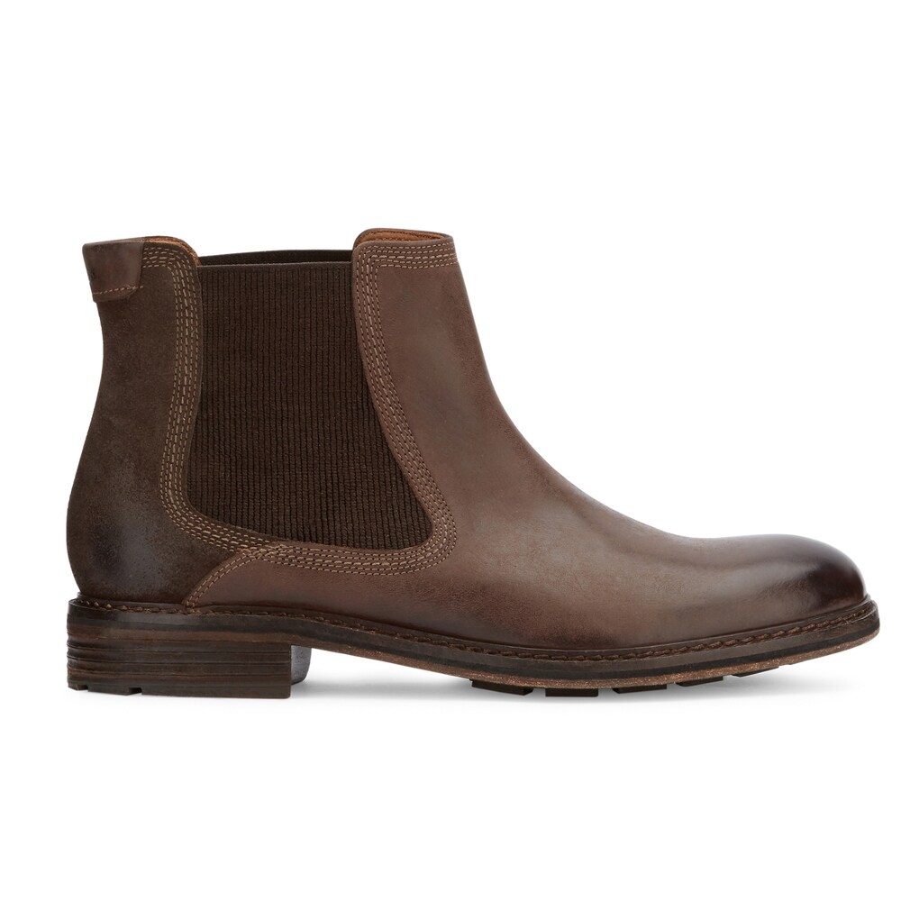 bass chelsea boots