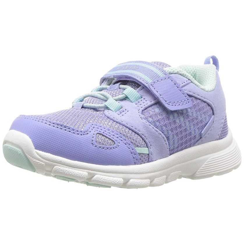 stride rite walking shoes girl