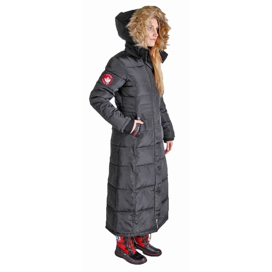 mens coat types names