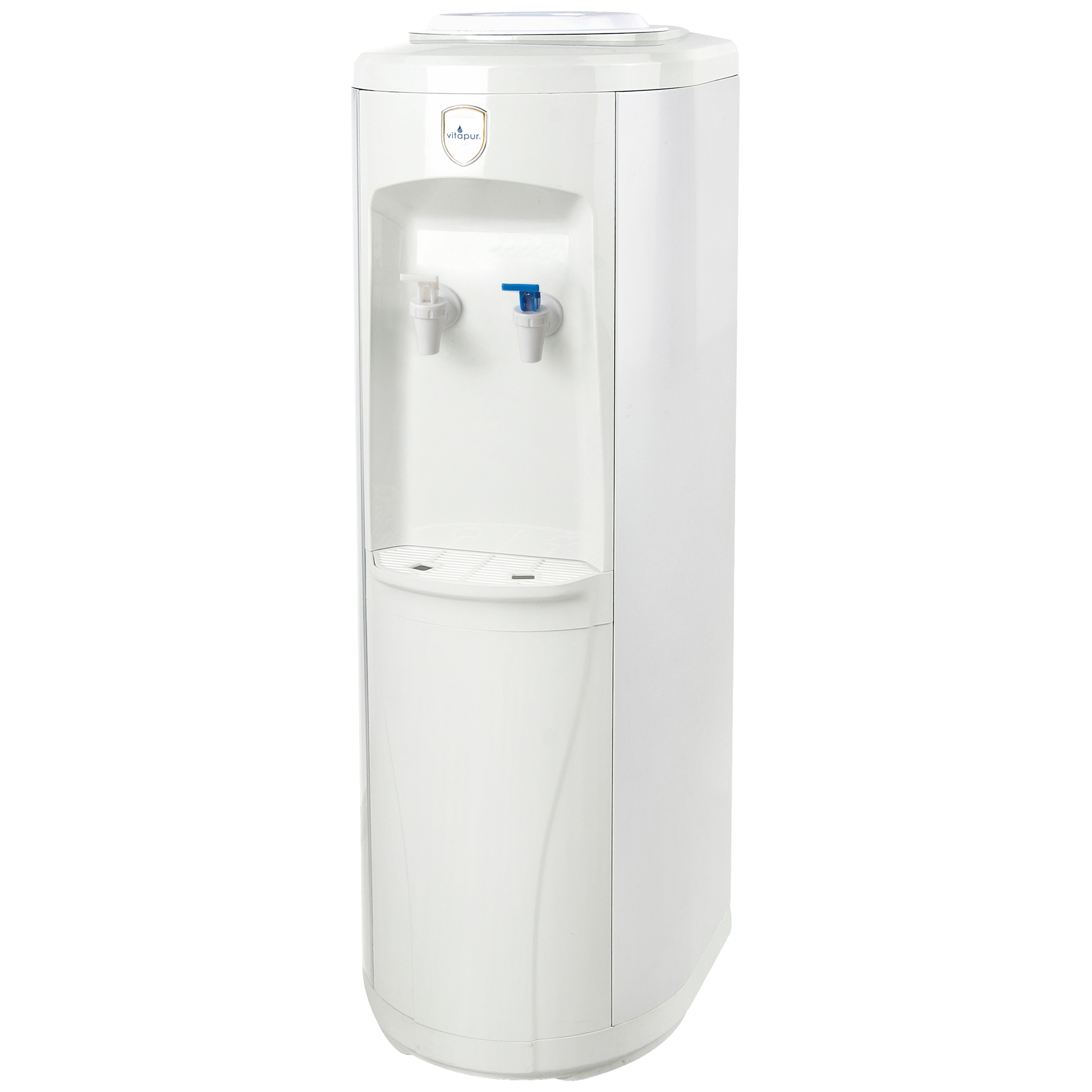 Top Load Floor Standing Water Dispenser (Room and Cold)