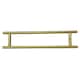Option Satin Brass