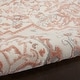 preview thumbnail 19 of 30, Nourison Elation Floral Medallion French Country Area Rug