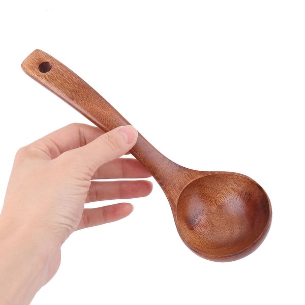https://ak1.ostkcdn.com/images/products/is/images/direct/bb9b143155a4616ff4a5013a60596812f7a51251/Home-Wood-Hanging-Hole-Design-Cooking-Porridge-Soup-Hot-Pot-Spoon-Ladle-Brown.jpg?impolicy=medium