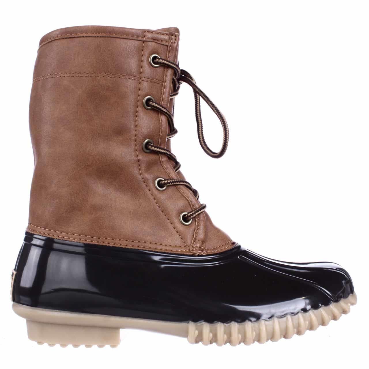 the original duck boot arianna boots