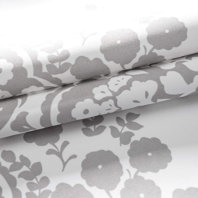 DriftAway Samantha Thermal Room Darkening Grommet Unlined Window Curtains