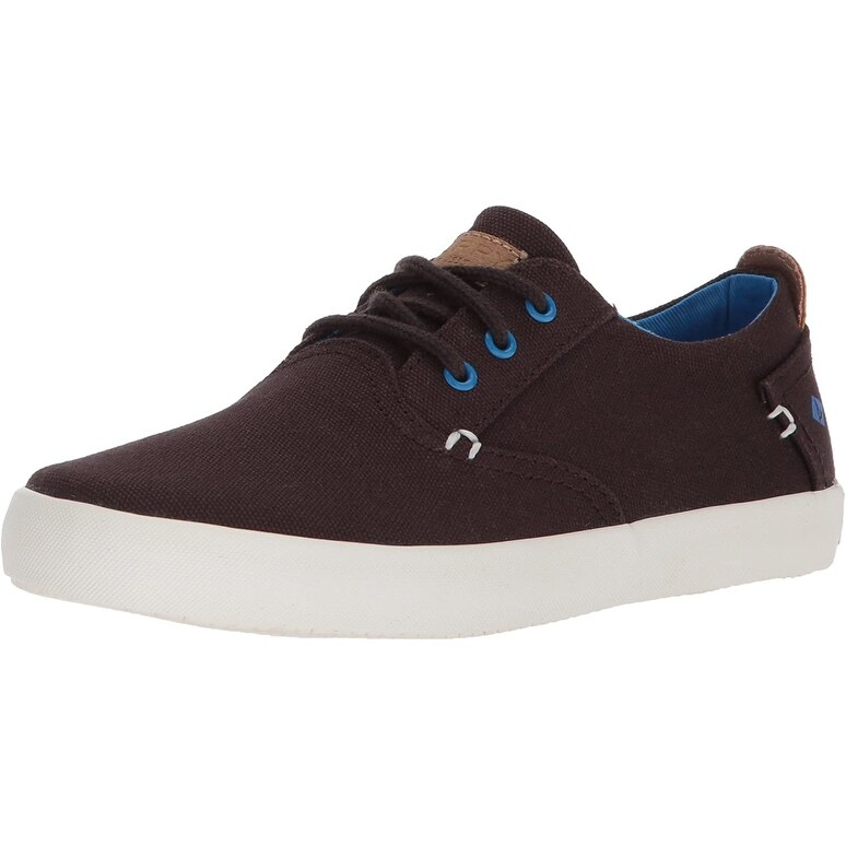boys sperrys