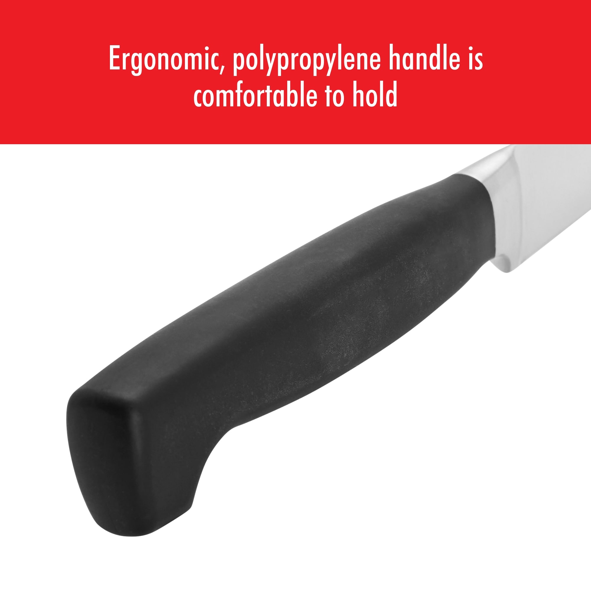 ZWILLING Four Star Paring Knife - Overstock - 14291592