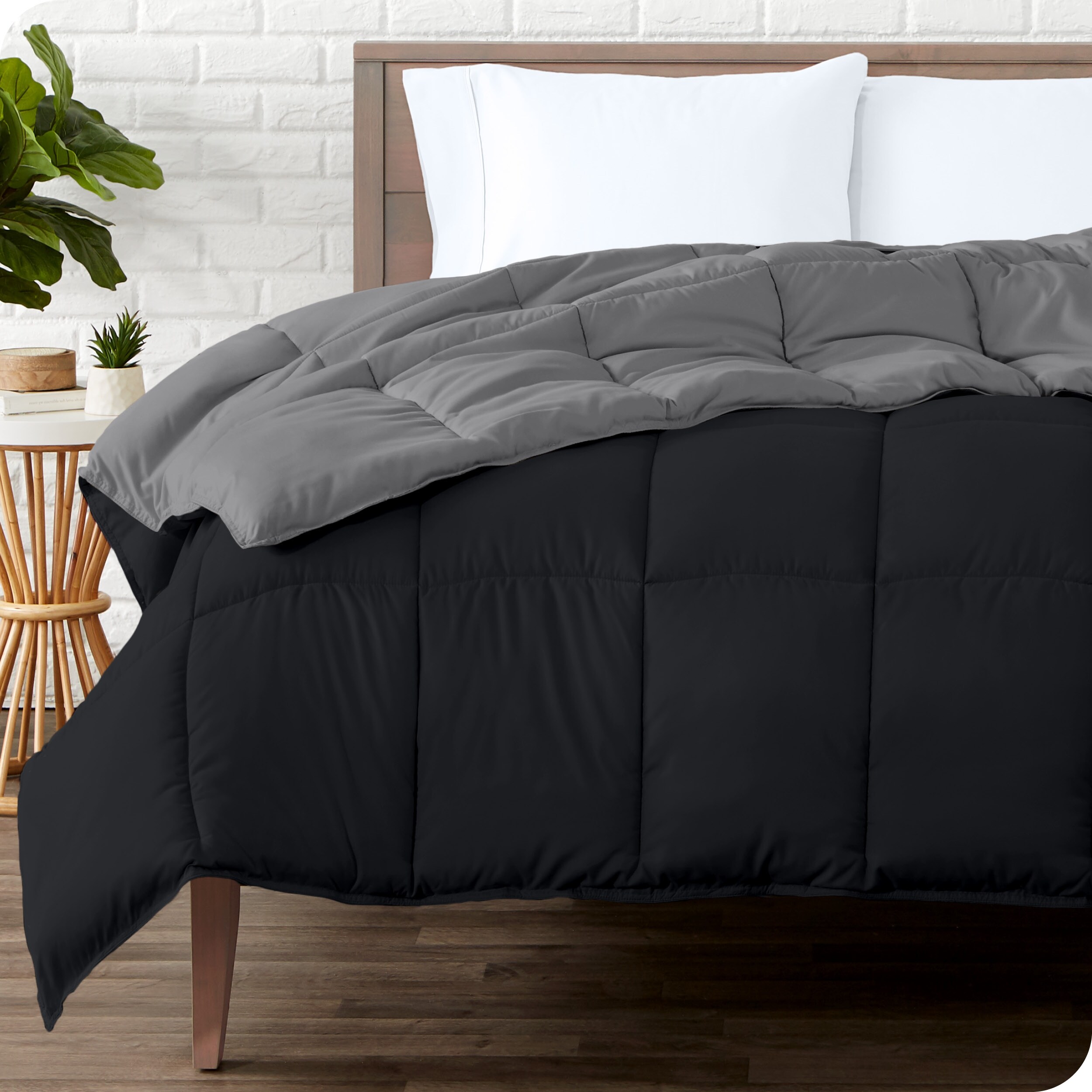 All Season Down Comforters and Duvet Inserts Shop our Best Bedding