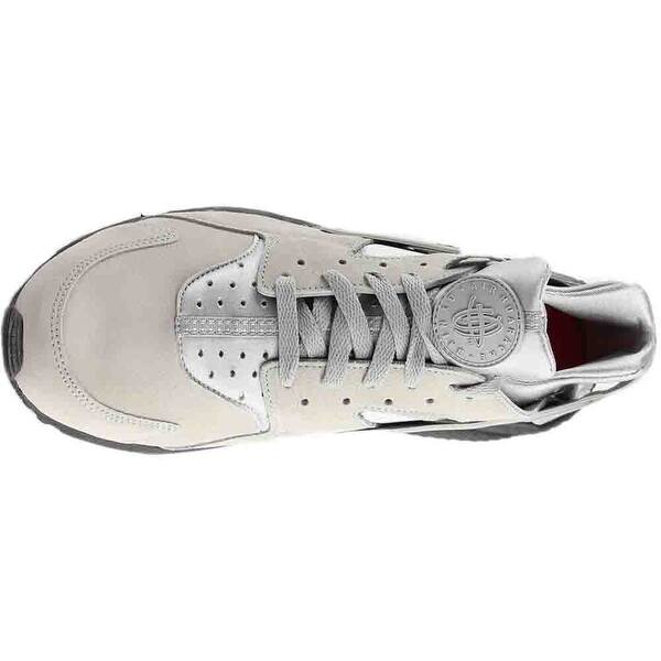 Shop Nike Mens Air Huarache Run Se Running Casual Shoes