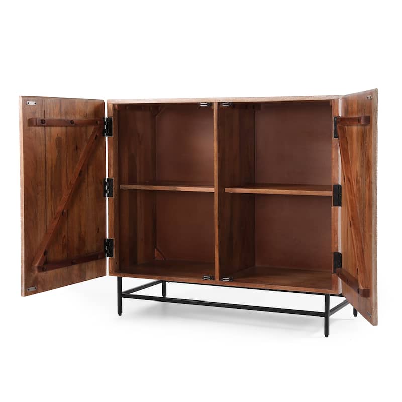 Accent Cabinet