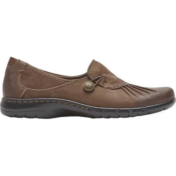 rockport paulette