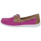 clarks cliffrose sail boat shoes