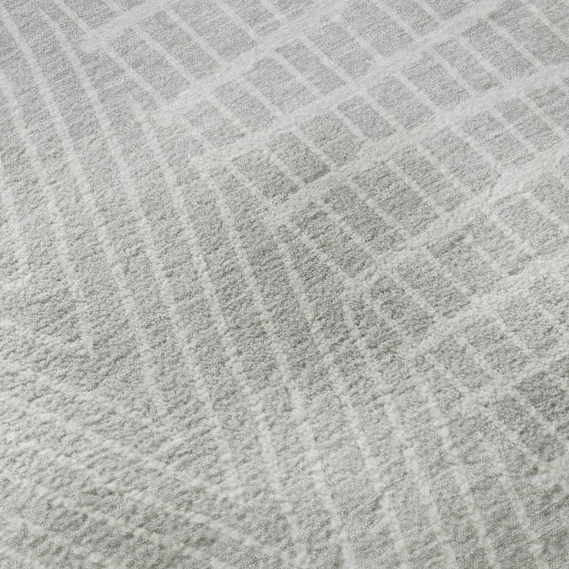 Premium Washable Super Soft Modern Geo Charm Mayfield Rug
