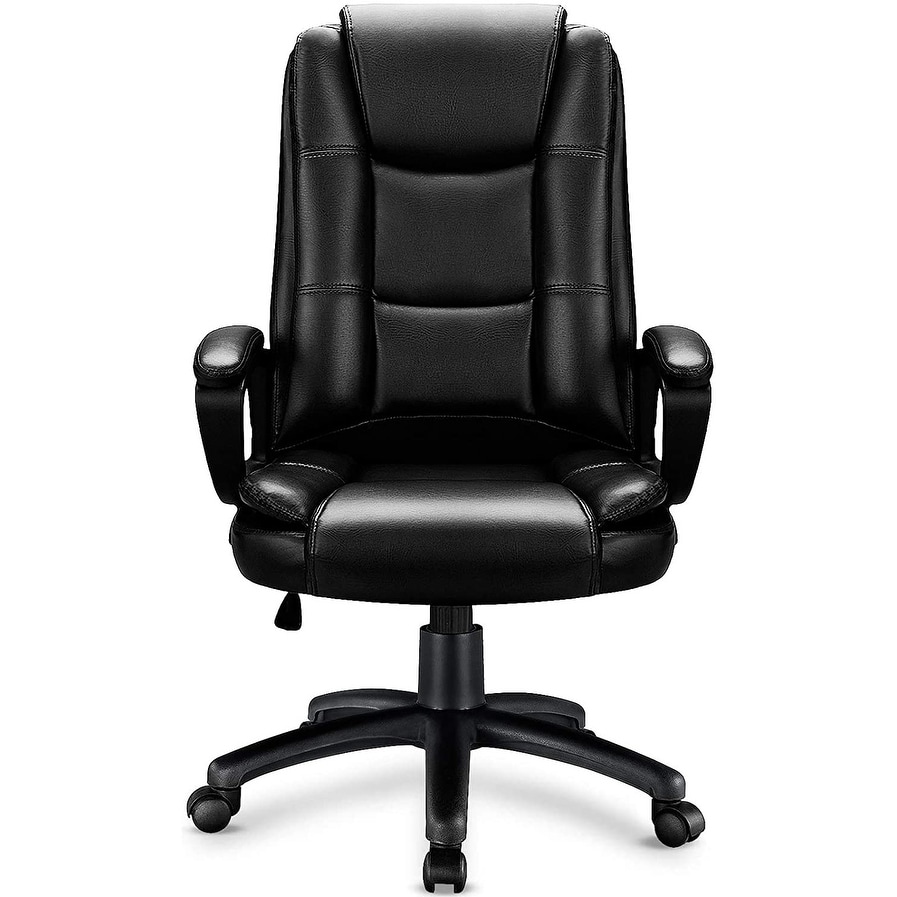 https://ak1.ostkcdn.com/images/products/is/images/direct/bb9d93a09a587dd97caaa5b9e8fdf110c35b1c33/Home-Office-Chair-Ergonomic-High-Back-Cushion-Lumbar-Back-Support-Adjustable-Executive-Leather-Chair-With-Arms.jpg