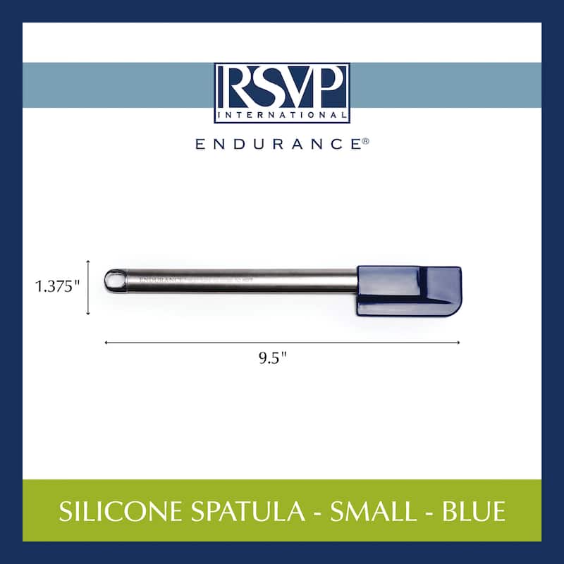 Silicone Spatula