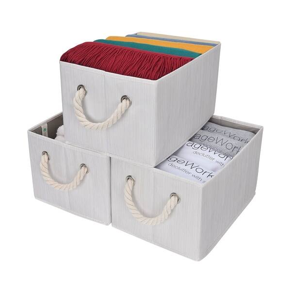 https://ak1.ostkcdn.com/images/products/is/images/direct/bb9dc9e8bc80070da22f4d5dc05d15915f5d32ce/StorageWorks-Canvas-Storage-Bin-with-Rope-Handle%2C-3-Pack%2C-White%2C-Large.jpg?impolicy=medium
