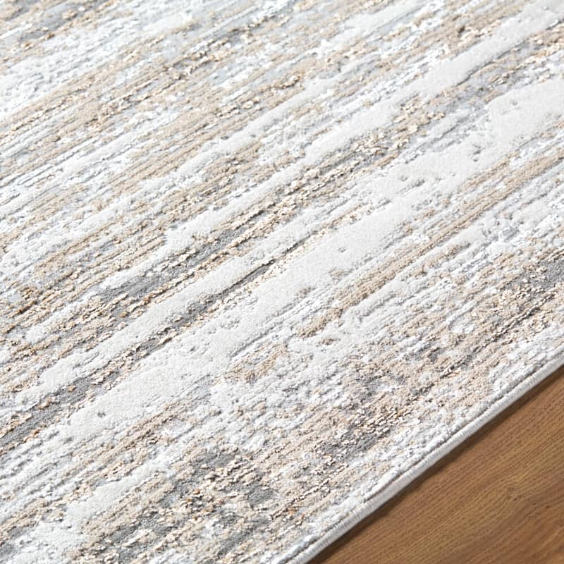 Livabliss Lustro Modern Area Rug