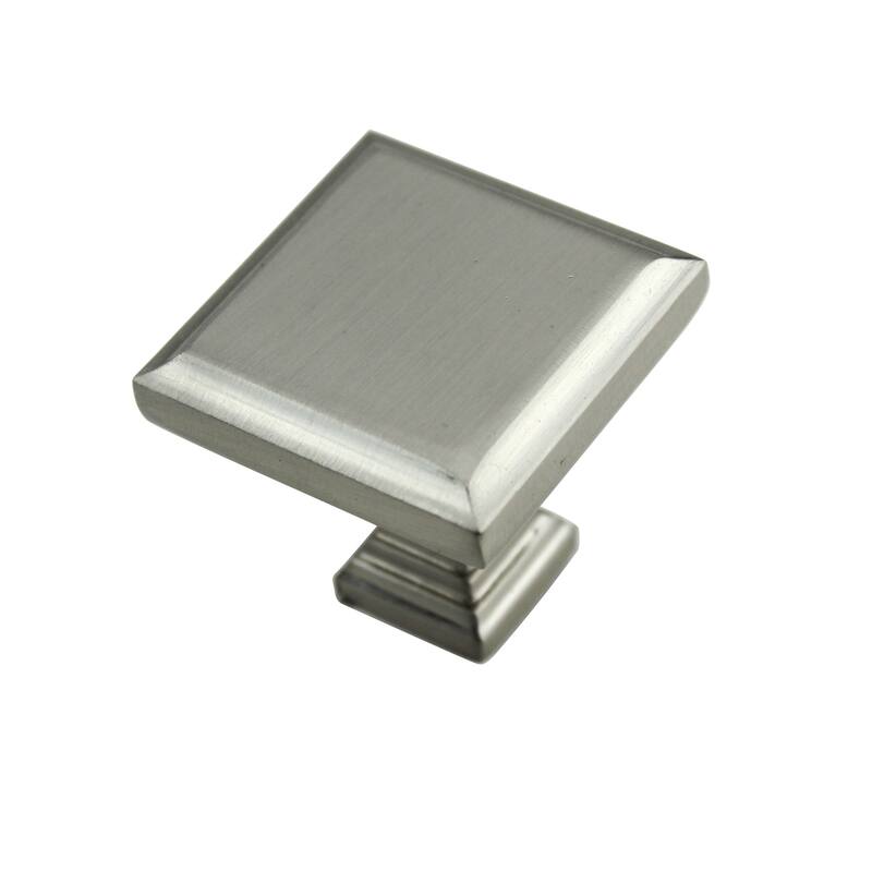 Dowell Series 3011 Pulls, 10 Pack - Nickel