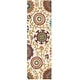 preview thumbnail 9 of 46, SAFAVIEH Handmade Cedar Brook Izetta Modern Cotton Rug