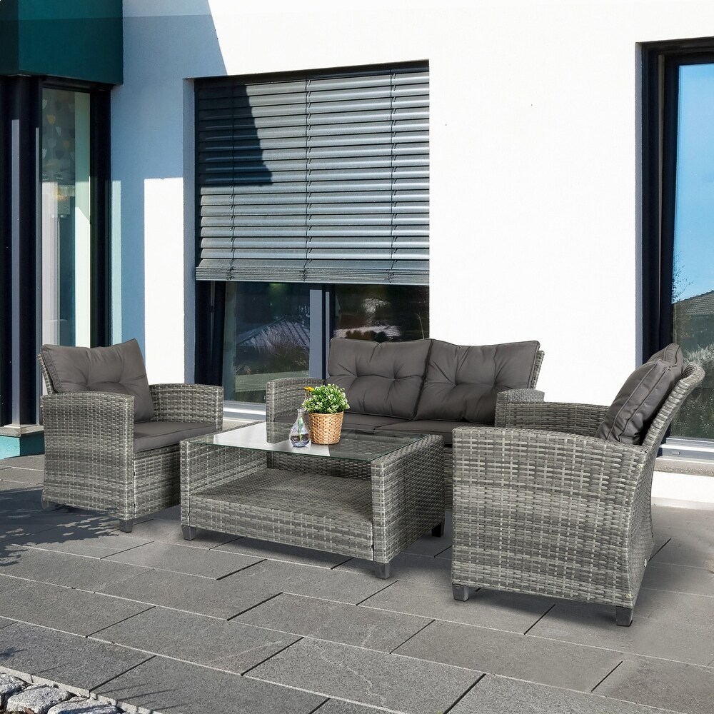 Plastic garden love seat store