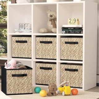 Bed Bath And Beyond Storage Cubes