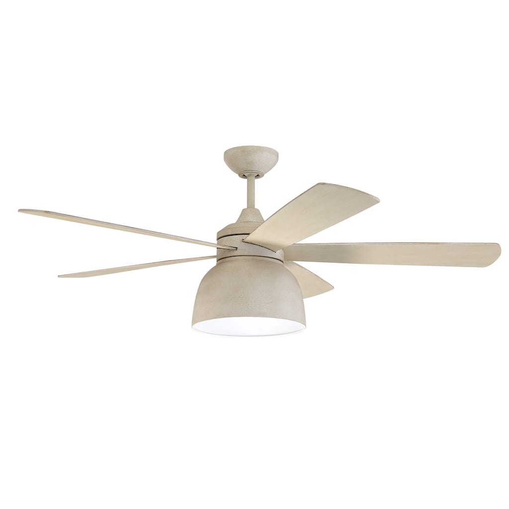 Craftmade 52" Ventura Ceiling Fan