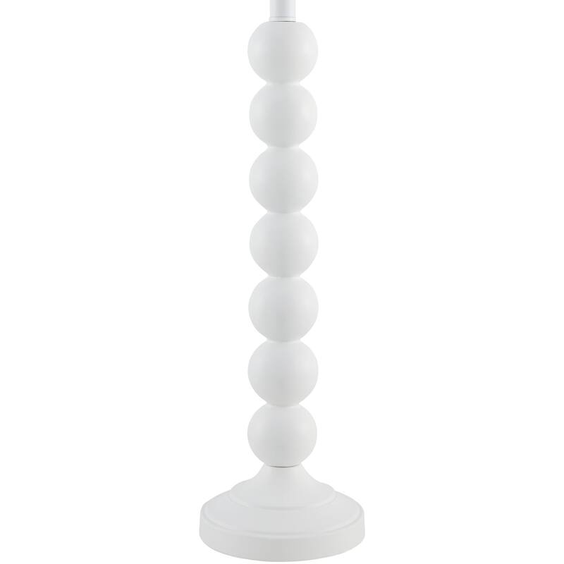 Livabliss Zelda Traditional Accent Table Lamp