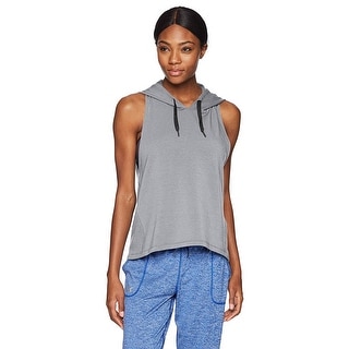 Under Armour Womens Modal Terry Vest