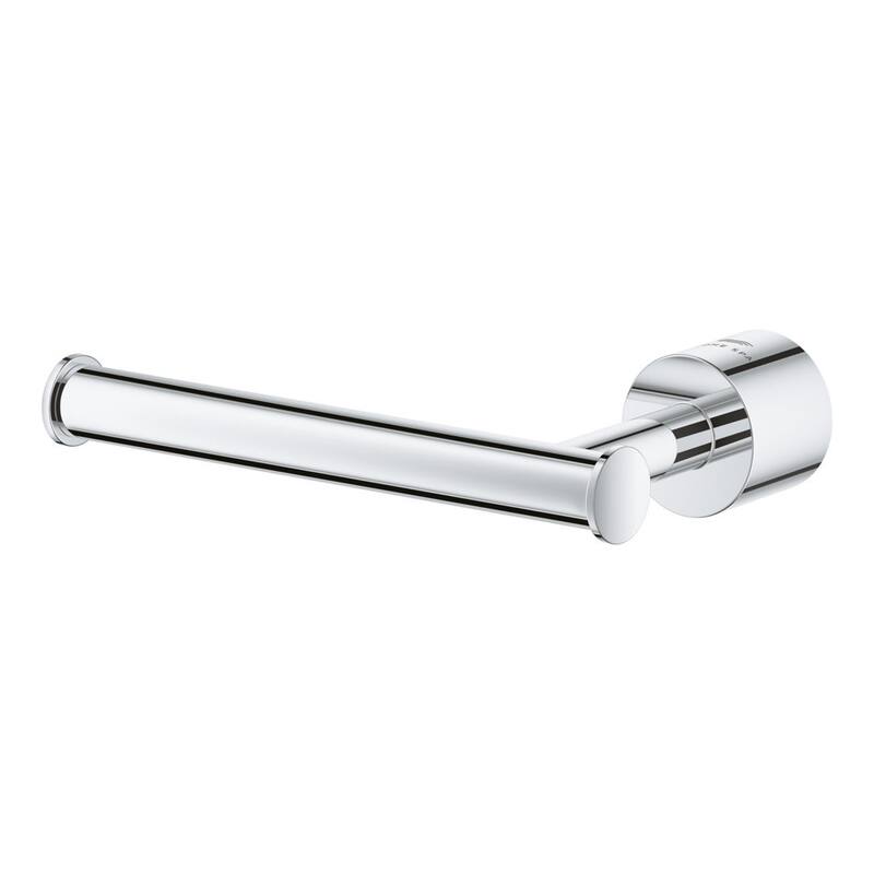 Grohe 40 891 Atrio New Wall Mounted Toilet Paper Holder