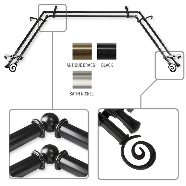 InStyleDesign Radial 13 16