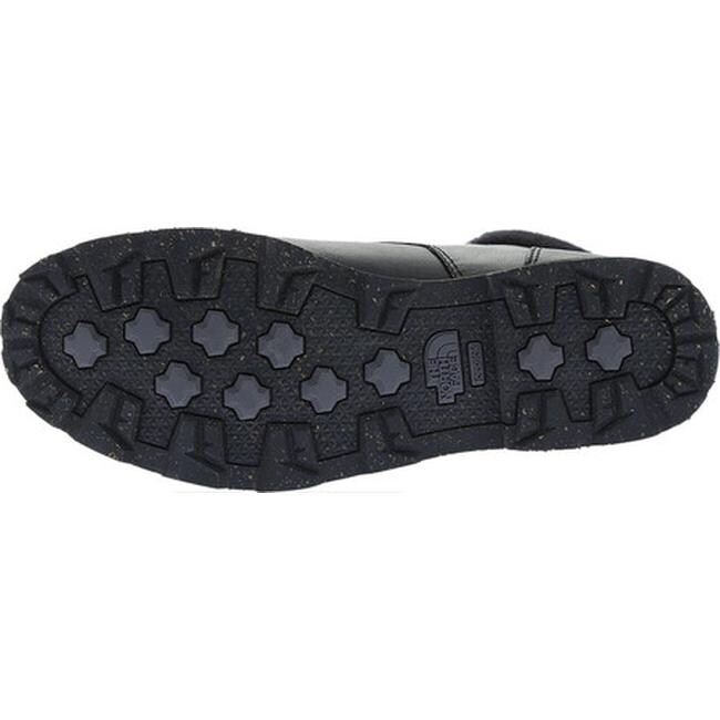 bridgeton waterproof moc toe boot