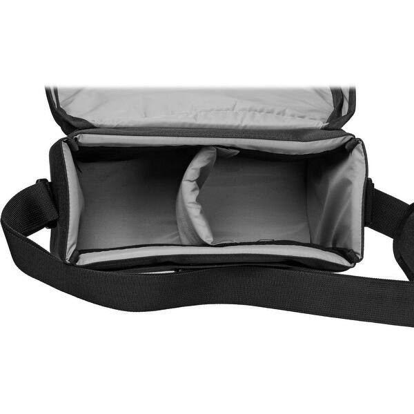 canon 200es eos dslr camera gadget bag