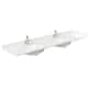Option White Quartz